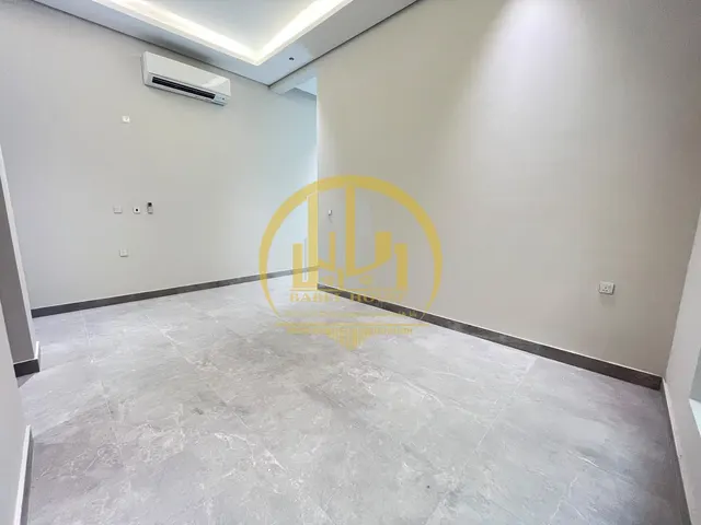 8BR Villa Brand New | Unfurnished | Al Kharaitiyat