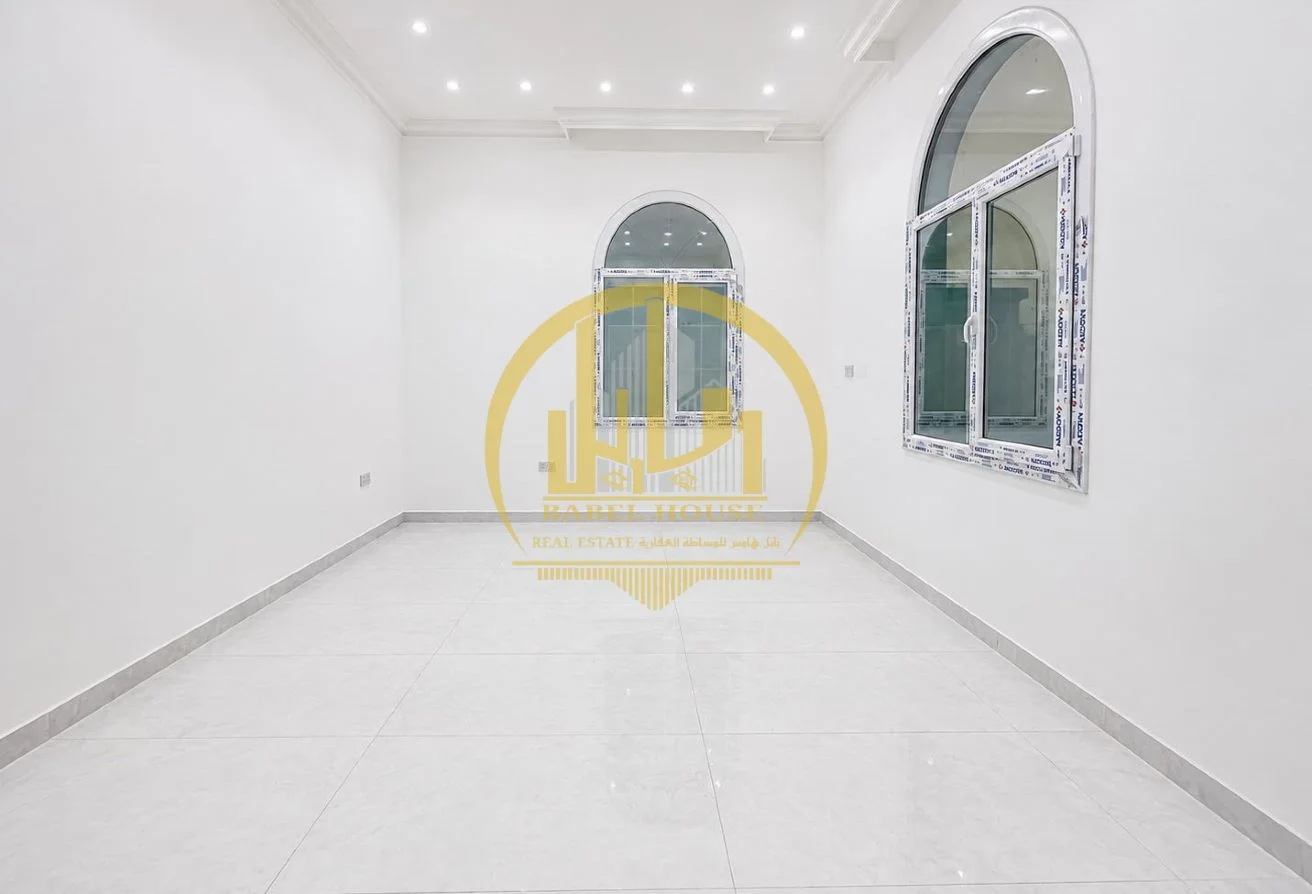 9BR Villa | Standalone | Al Thumama