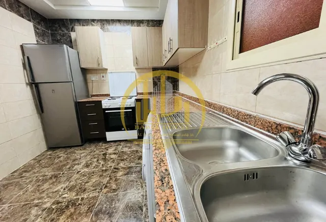 Spacious 2Bedroom | Furnished | Closed Kitchen