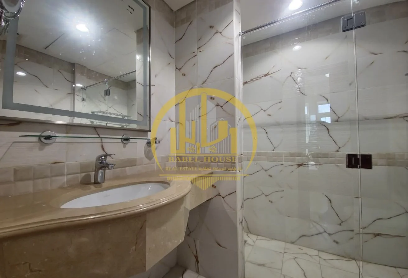 1 BR Furnished | 95 sqm | Fox Hills