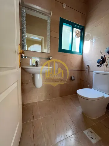 4 BR Villa | Maid Room | Al Aziziyah