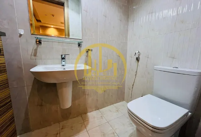 1BR Furnished | Month Free | Bills Incl. | Al Sadd
