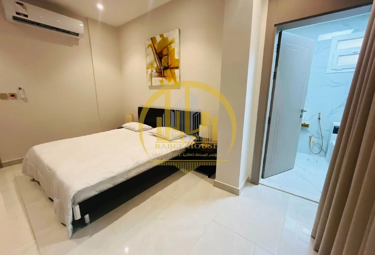 2BR Furnished | Balcony | Al Mansoura