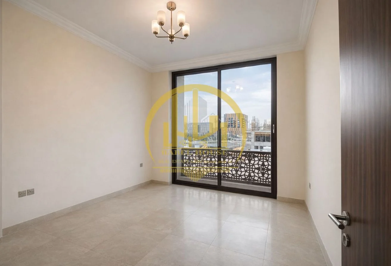 2 BR Semi Furn. | 2 Months Free | Fox Hills