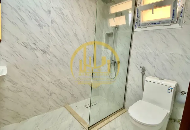 2BR Brand New | Balcony | Al Mansoura
