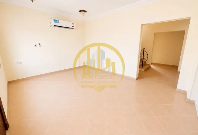 5 BR Villa | Standalone | Ain Khaled