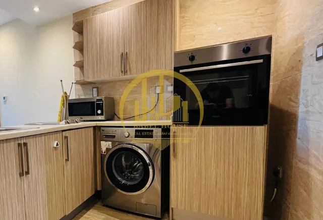 1BR Furnished | Month Free | Bills Incl. | Al Sadd - view 3