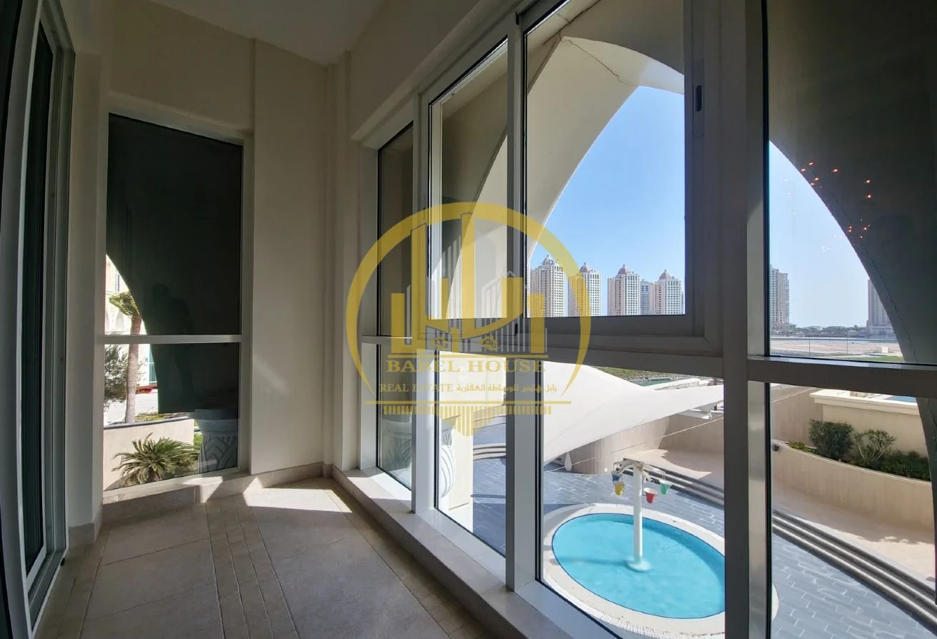 2 BR Furnished | Bills Included | The Pearl