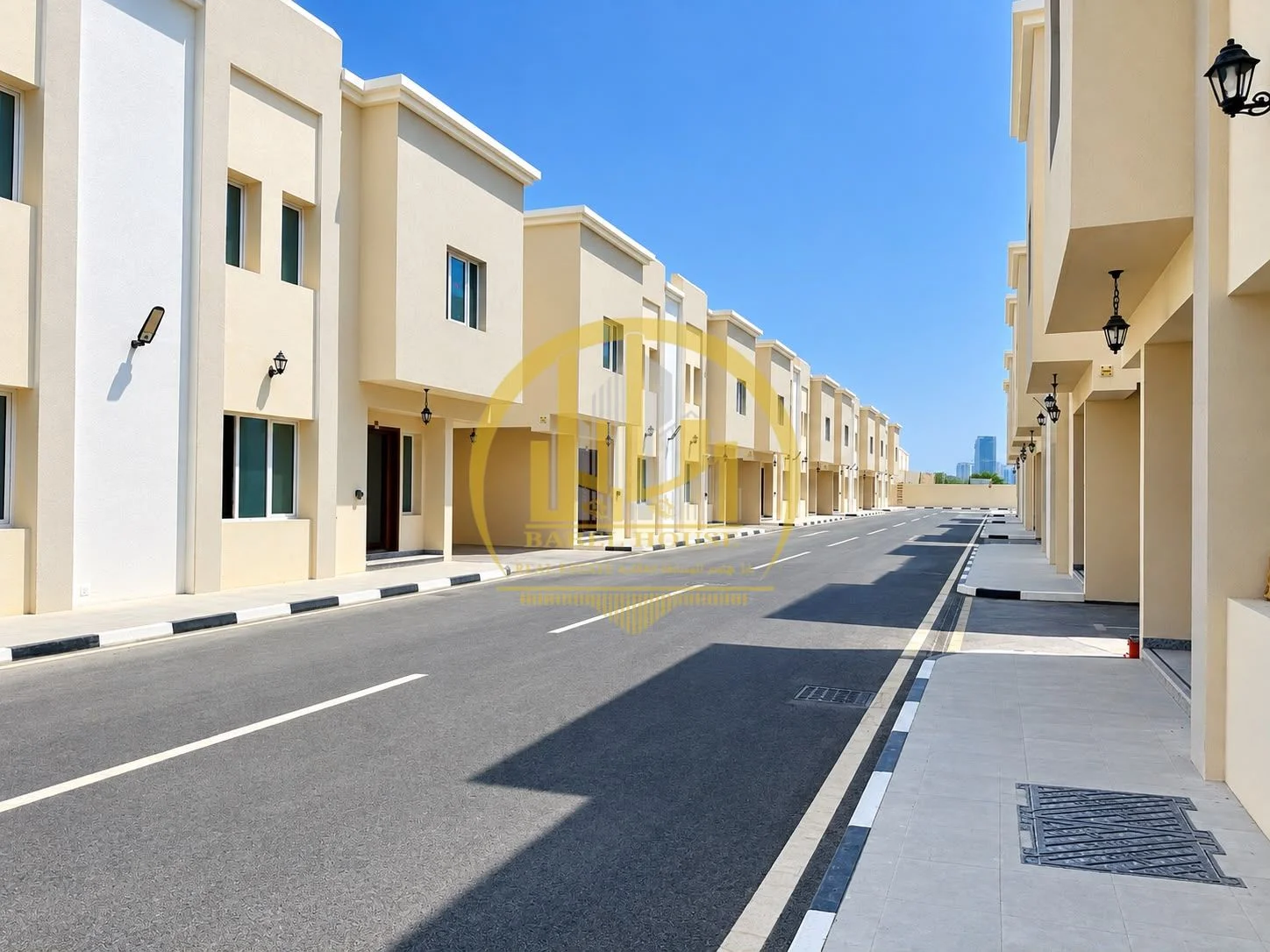 7BR Villa | Brand New | Al Markhiya