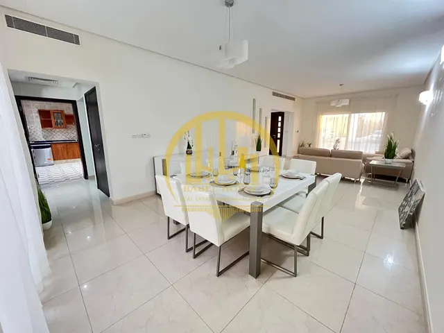 4BR Villa | 3 Month Free | Furnished | Al Waab