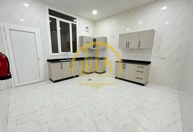 7BR Villa Compound| Unfurnished | Umm Al Amad