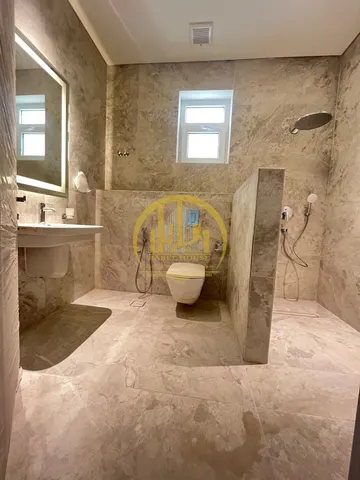 8BR Villa Brand New | Unfurnished | Al Kharaitiyat