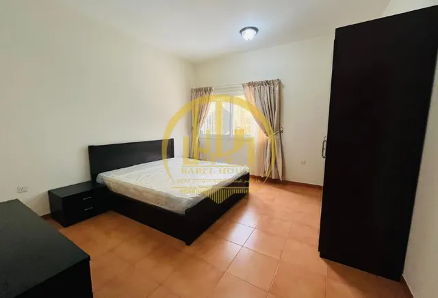 3 BR Furnished | WiFi Incl. | Old Salata