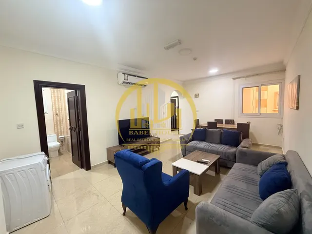 2BR Furnished | Bills Included | Old Airport