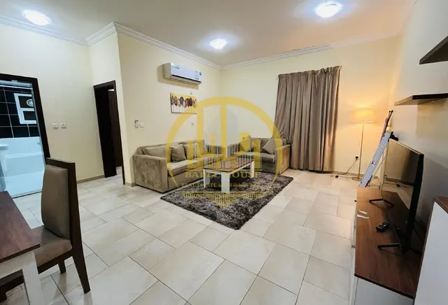 2 BR Furnished | Month Free | Bills Incl. |Al Nasr