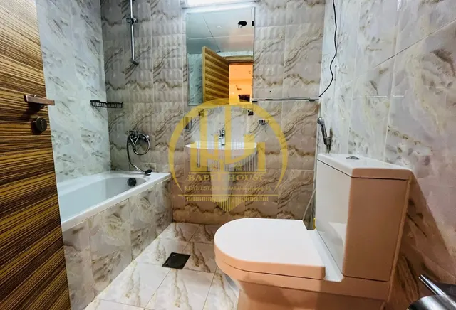 1BR Furnished | Month Free | Bills Incl. | Al Sadd