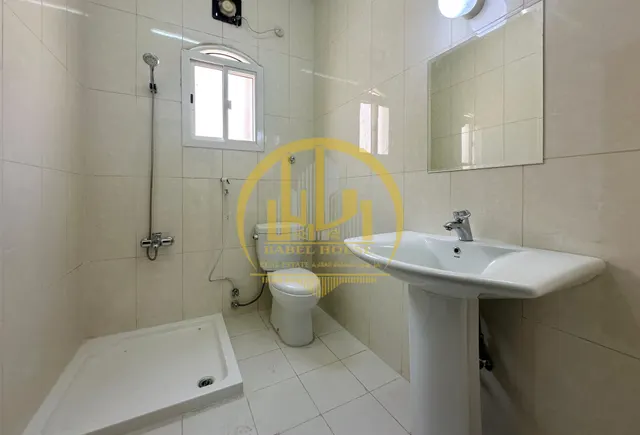 5BR Villa | Unfurnished | Ain Khaled
