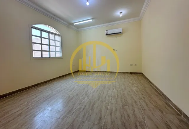 5BR Villa | Unfurnished | Ain Khaled