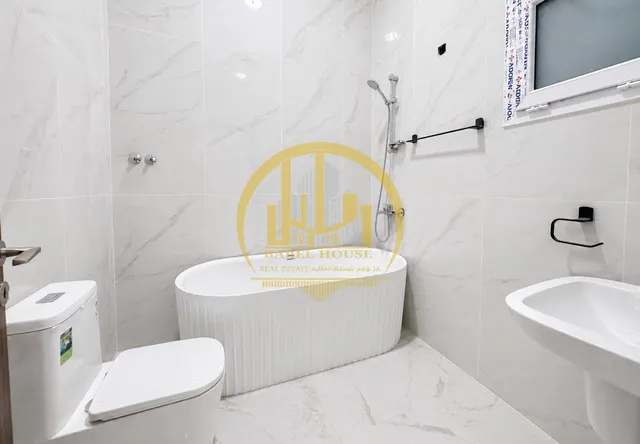 9BR Villa Independent | Brand New | Al Thumama