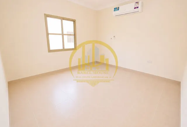5 BR Villa | Standalone | Ain Khaled