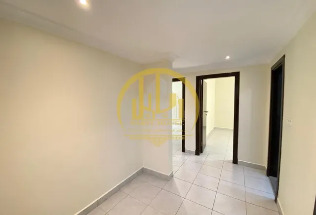 3 BR Semi Furn. | 135 sqm | Al Najma