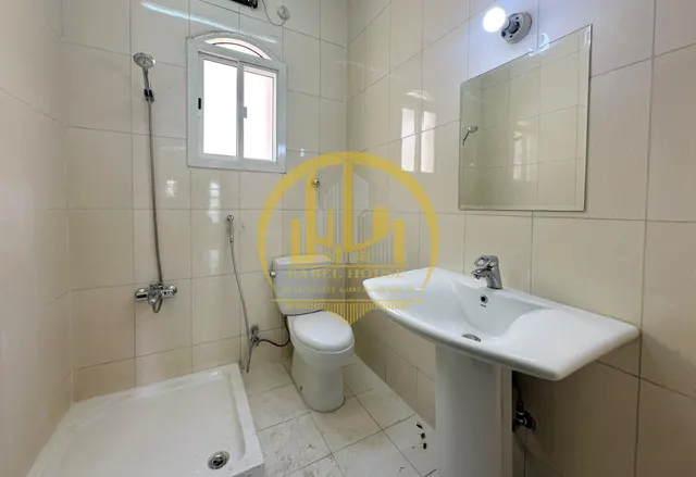 5BR Villa | Unfurnished | Ain Khaled