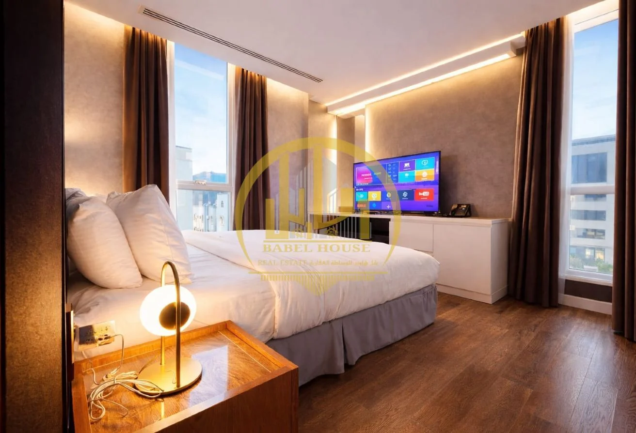 2 BR Furnished | Bills Incl. | Al Muntazah