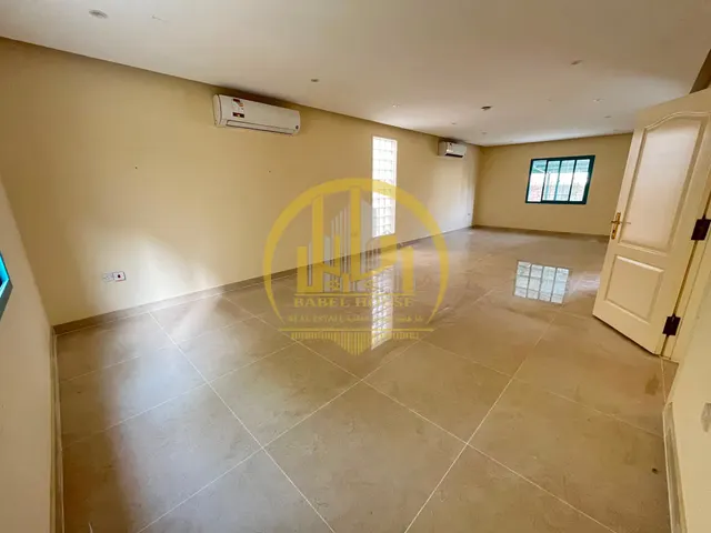 4 BR Villa | Maid Room | Al Aziziyah