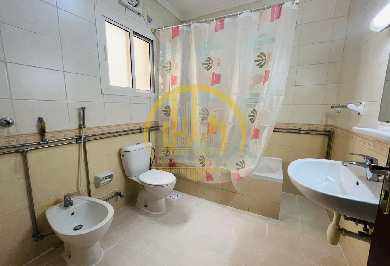 2 BR Furnished | WiFi Incl. | Old Salata