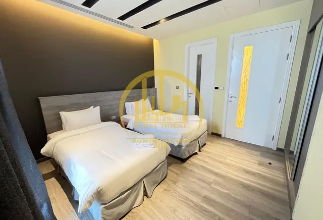 5 BR Villa Furnished | 550 sqm | Umm Al Amad