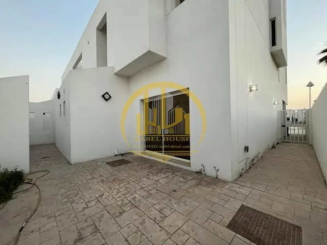 4BR Villa | 3 Month Free | Furnished | Al Waab
