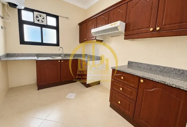 3BR Unfurnished | Master Bedroom | Old Airport - view 3