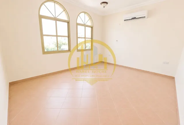 5 BR Villa | Standalone | Ain Khaled