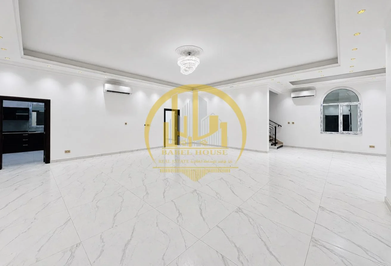9BR Villa | Standalone | Al Thumama