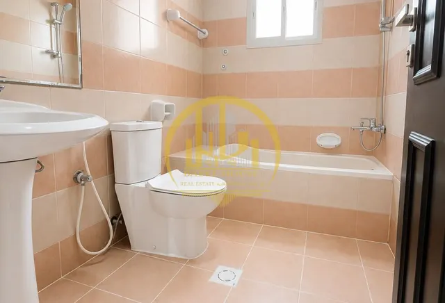 5 BR Villa | Standalone | Ain Khaled