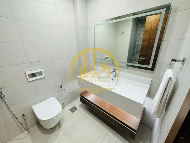 2BR Fully Furnished | Included Bills | Pearl
