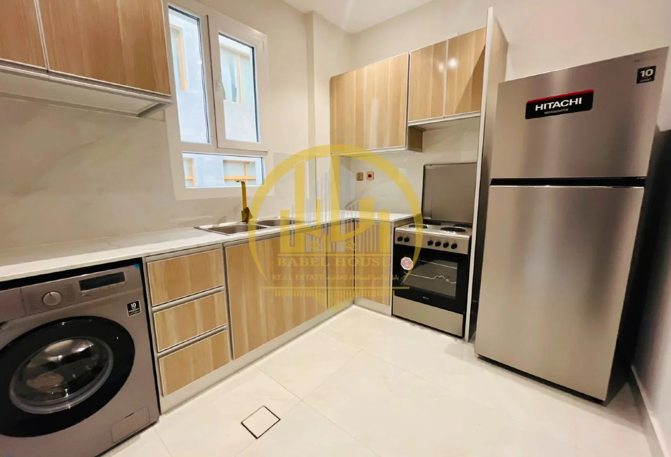 2BR Furnished | Balcony | Al Mansoura