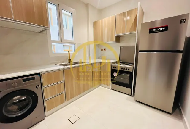2BR Furnished | Balcony | Al Mansoura