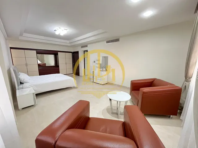 4BR Villa | 3 Month Free | Furnished | Al Waab - view 3