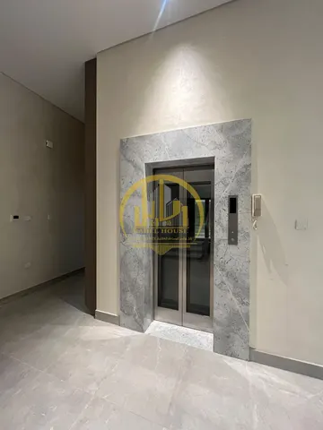 8BR Villa Brand New | Unfurnished | Al Kharaitiyat