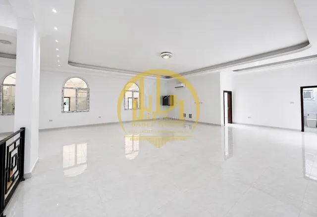 9BR Villa Independent | Brand New | Al Thumama