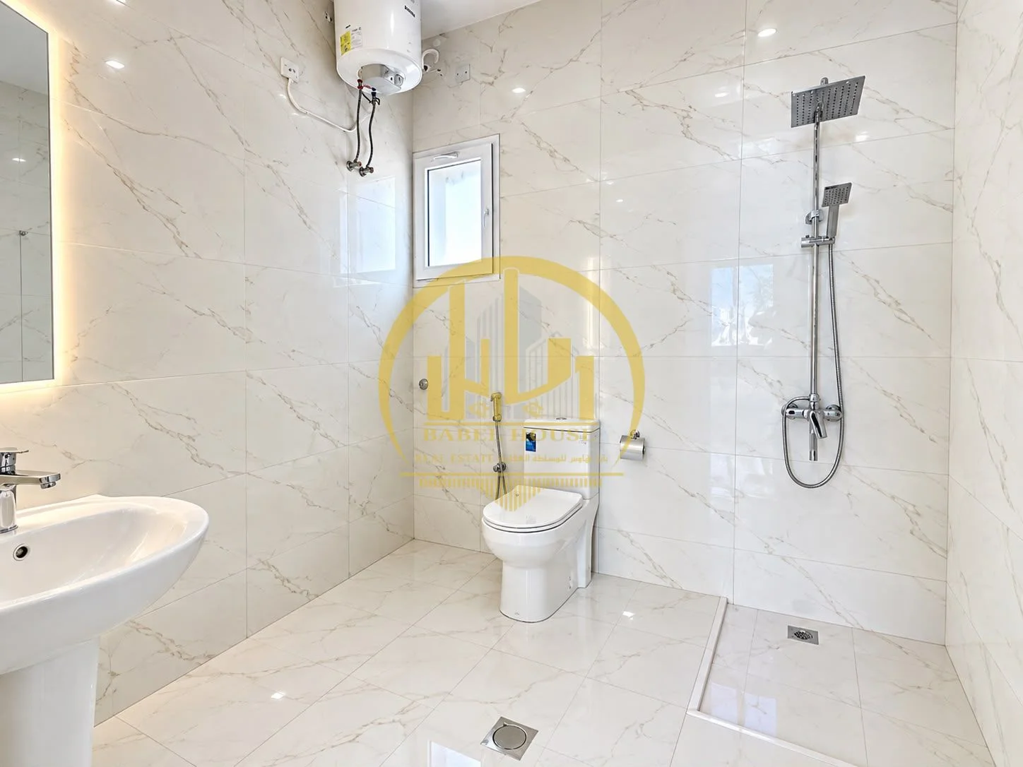 7BR Villa | Brand New | Al Markhiya