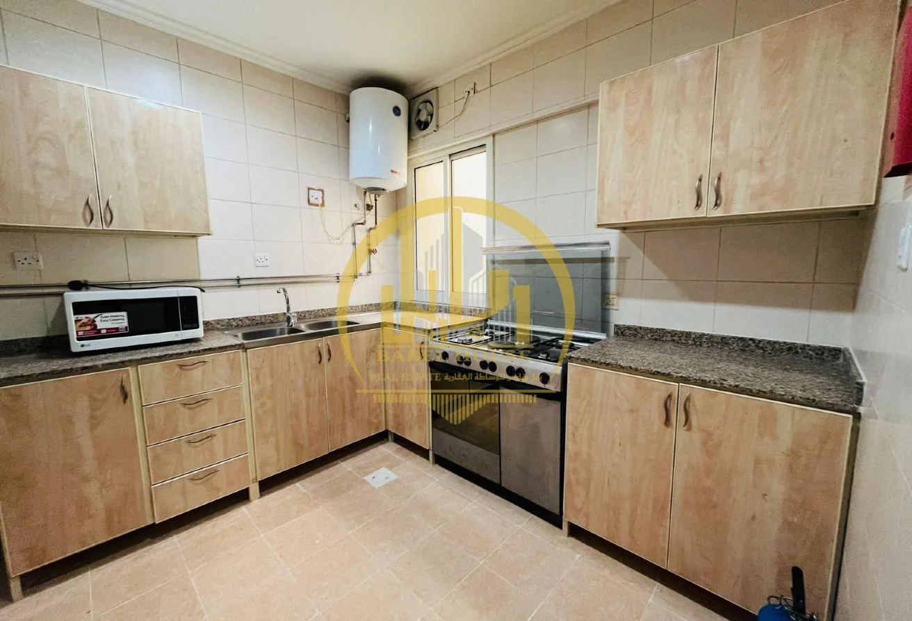 2 BR Furnished | WiFi Incl. | Old Salata