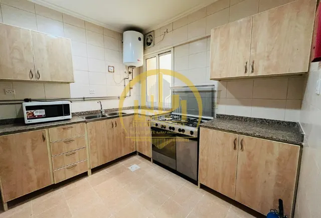 2 BR Furnished | WiFi Incl. | Old Salata