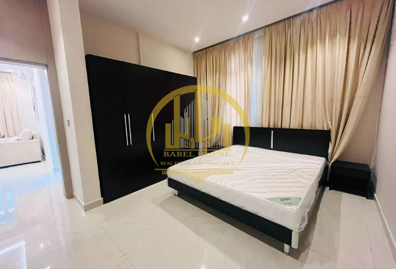 2BR Furnished | 113 sqm | Al Mansoura