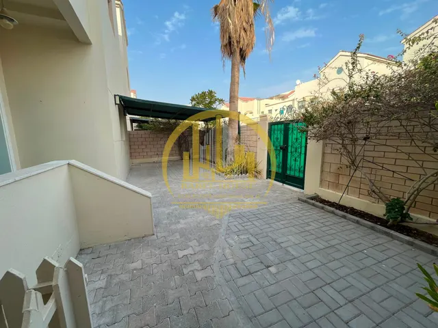 4 BR Villa | Maid Room | Al Aziziyah