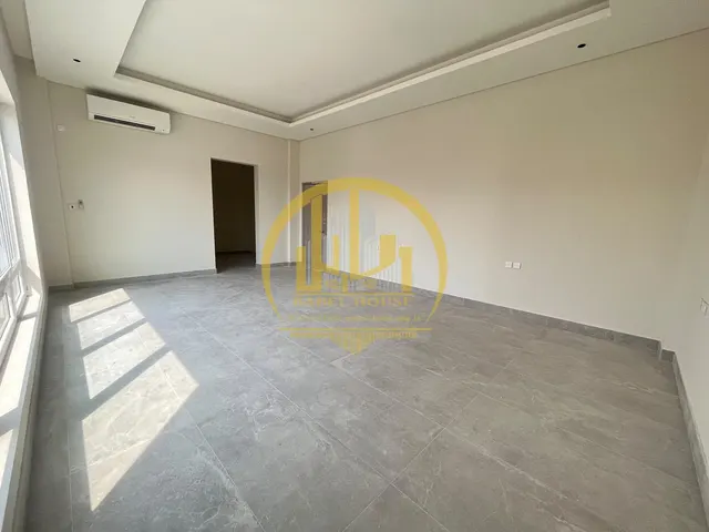 8BR Villa Brand New | Unfurnished | Al Kharaitiyat
