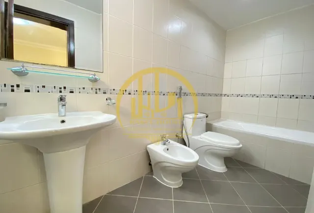 3 BR Semi Furn. | 135 sqm | Al Najma