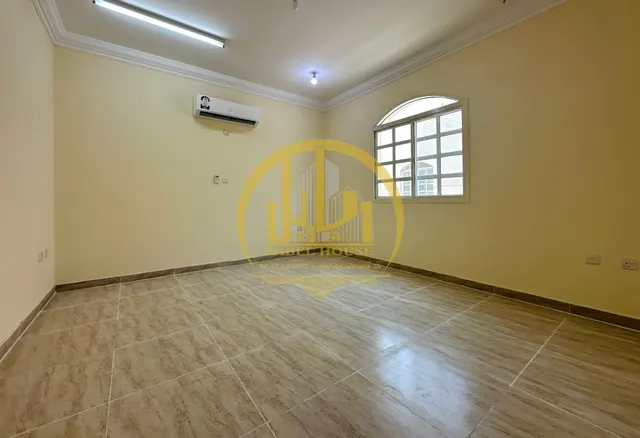 5BR Villa | Unfurnished | Ain Khaled