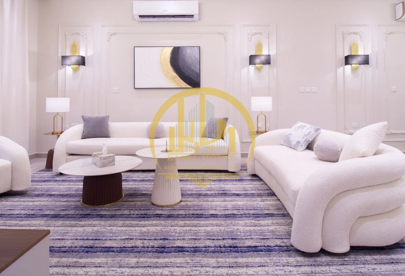 3BR Luxury Furnished| 143 sqm. | Al Muraikh
